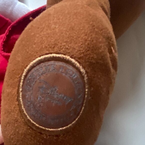 Disney Store Exclusive Sorcerer Mickey 26 in Plush-GUC - Picture 5 of 9